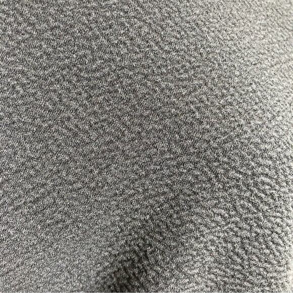 Eloquii black sheath midi dress with balloon puff sleeves size 26 - Picture 6 of 16